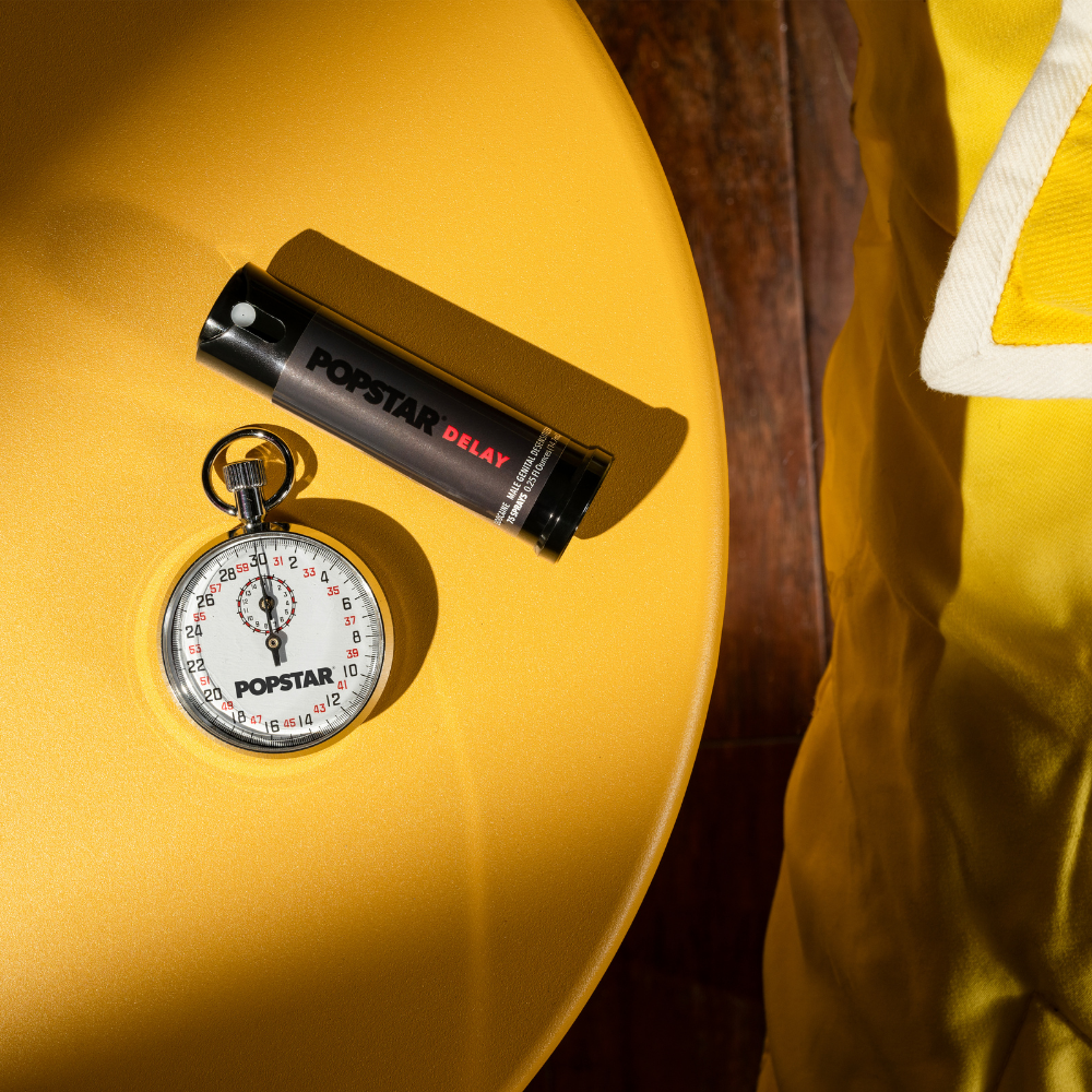 Delay Spray - Coco's Candyland