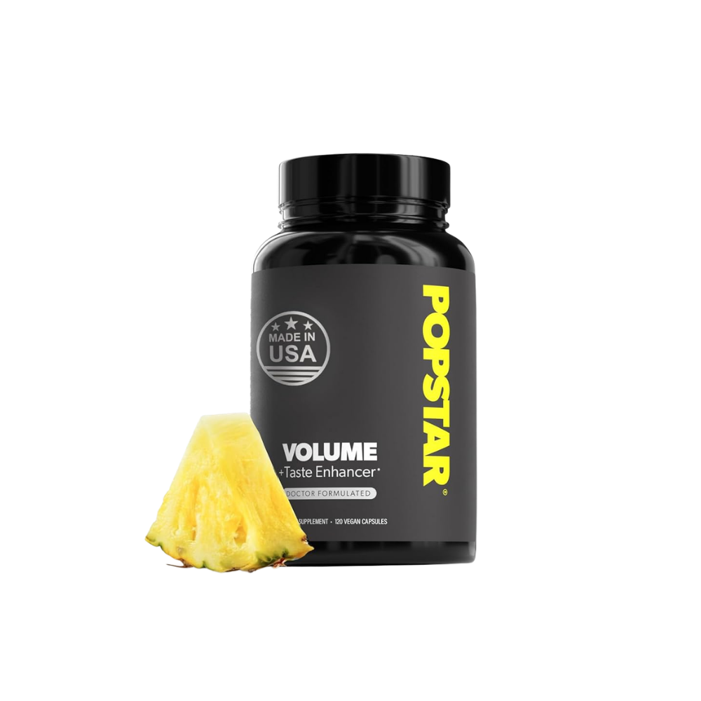 Volume + Taste Daily Supplement - Coco's Candyland
