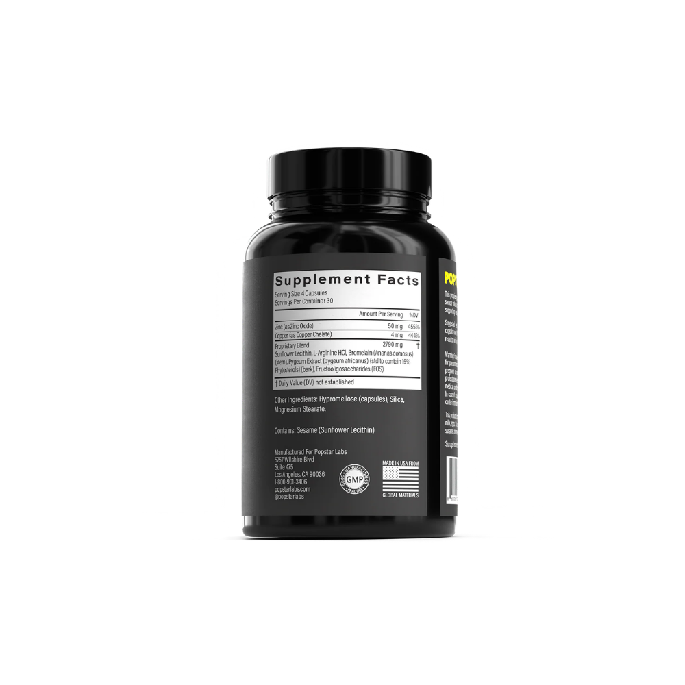 Volume + Taste Daily Supplement - Coco's Candyland