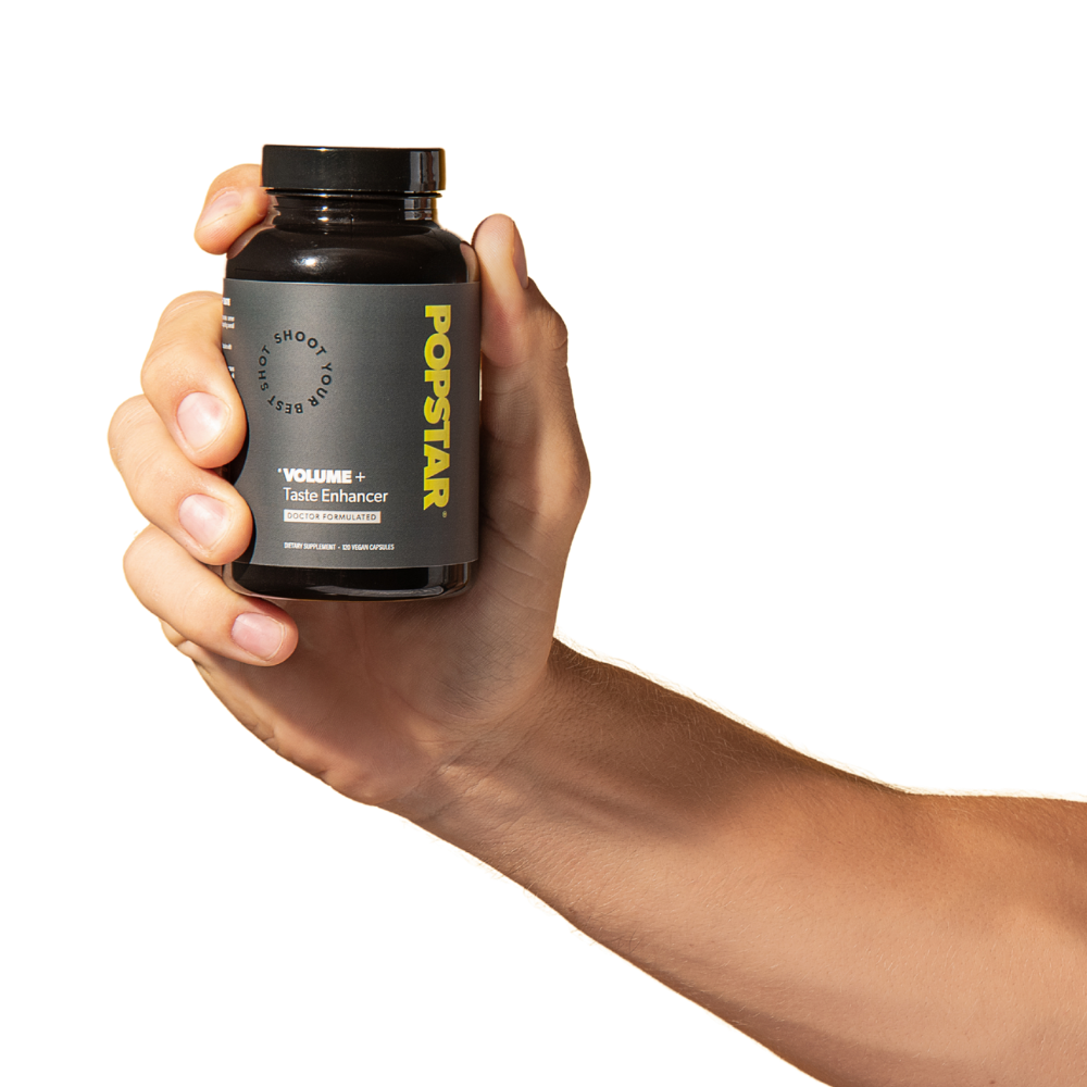 Volume + Taste Daily Supplement - Coco's Candyland