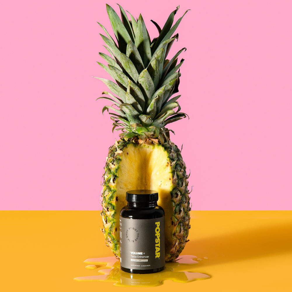 Volume + Taste Daily Supplement - Coco's Candyland