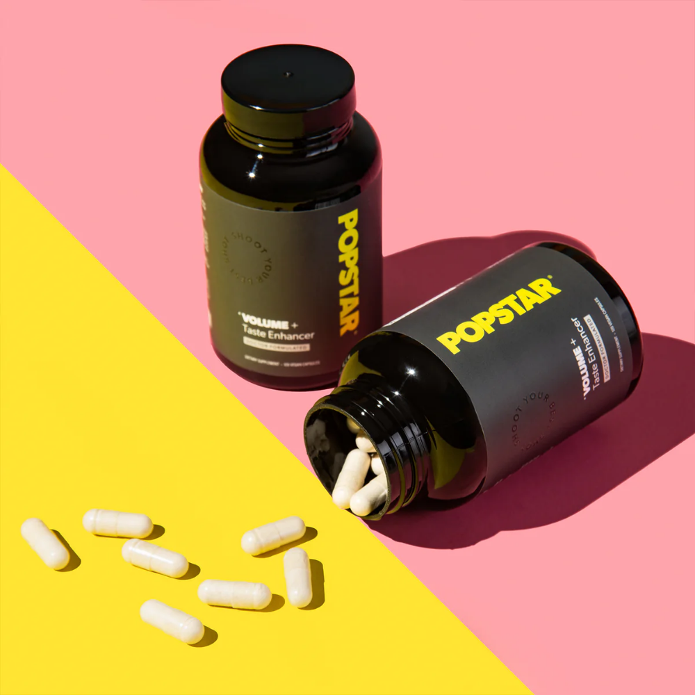 Volume + Taste Daily Supplement - Coco's Candyland