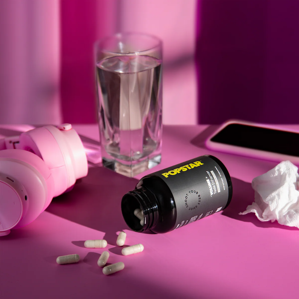 Volume + Taste Daily Supplement - Coco's Candyland