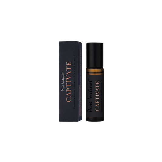 Pure Instinct Roller - For Him - Coco's Candyland
