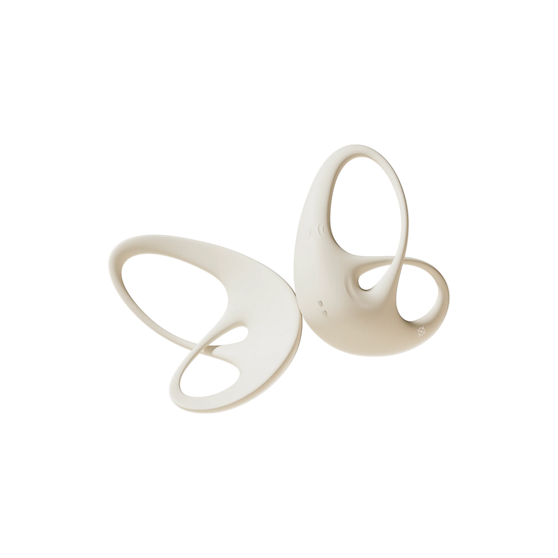 Papillon - Wearable Nipple Vibe - Coco's Candyland