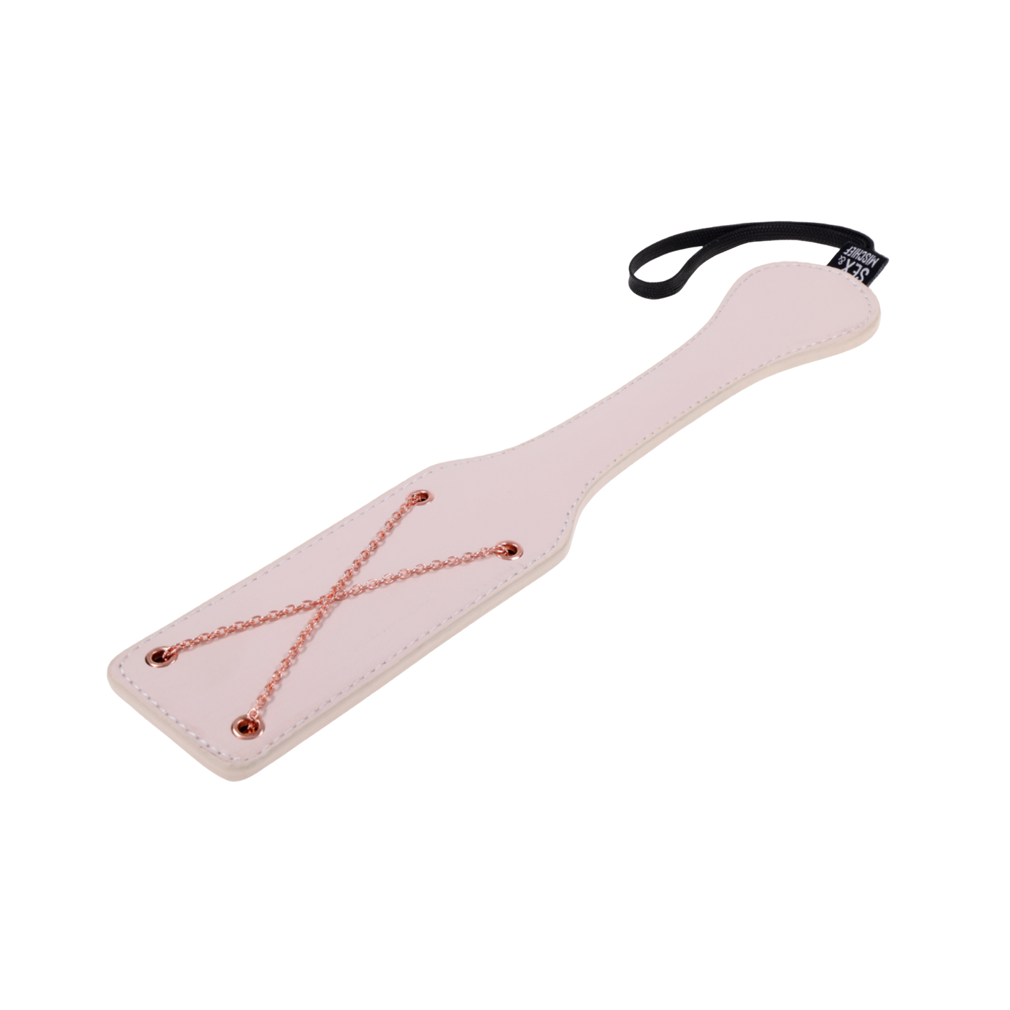 Peaches 'n CreaMe Chain Impressions Paddle - Coco's Candyland