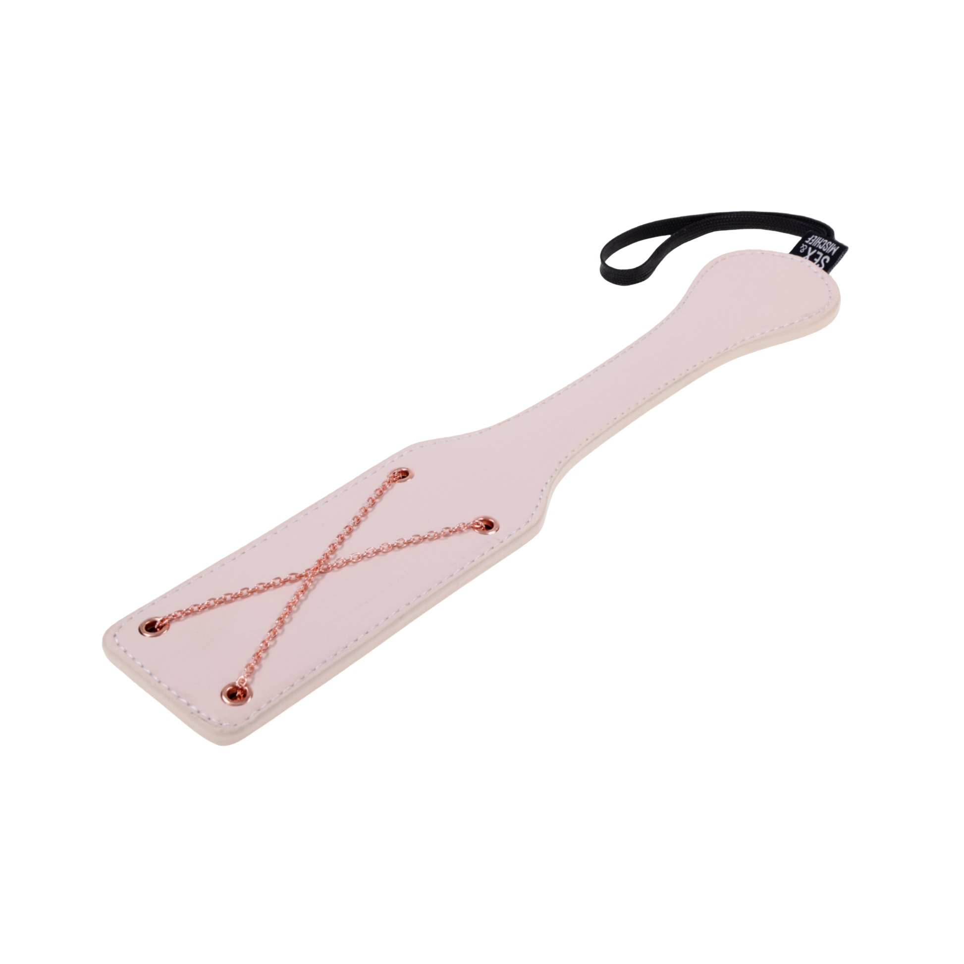 Peaches 'n CreaMe Chain Impressions Paddle - Coco's Candyland