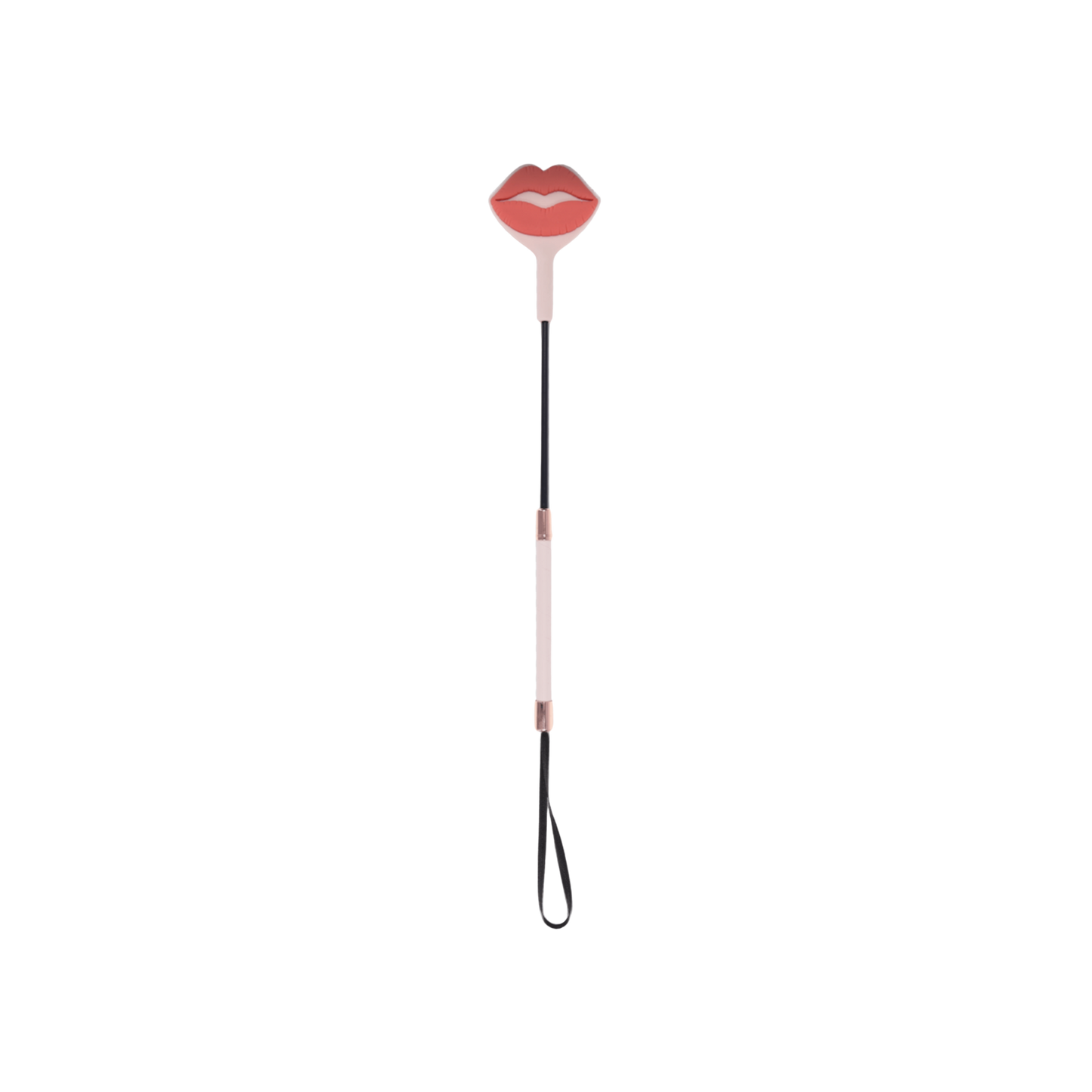 Peaches 'n CreaMe Kiss Crop - Coco's Candyland