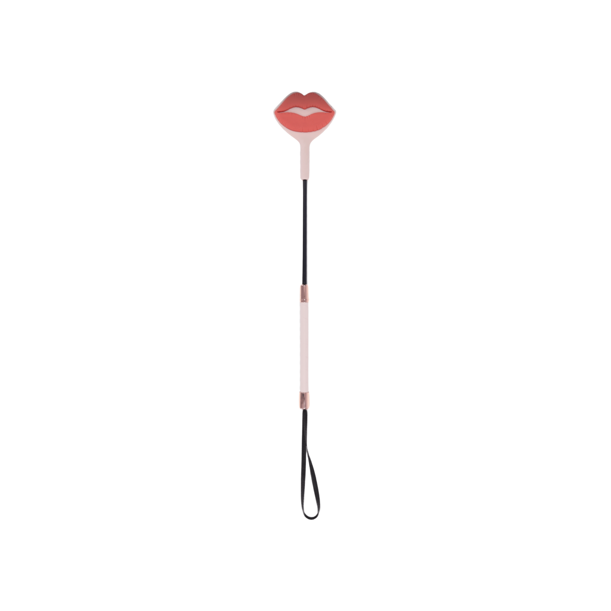 Peaches 'n CreaMe Kiss Crop - Coco's Candyland