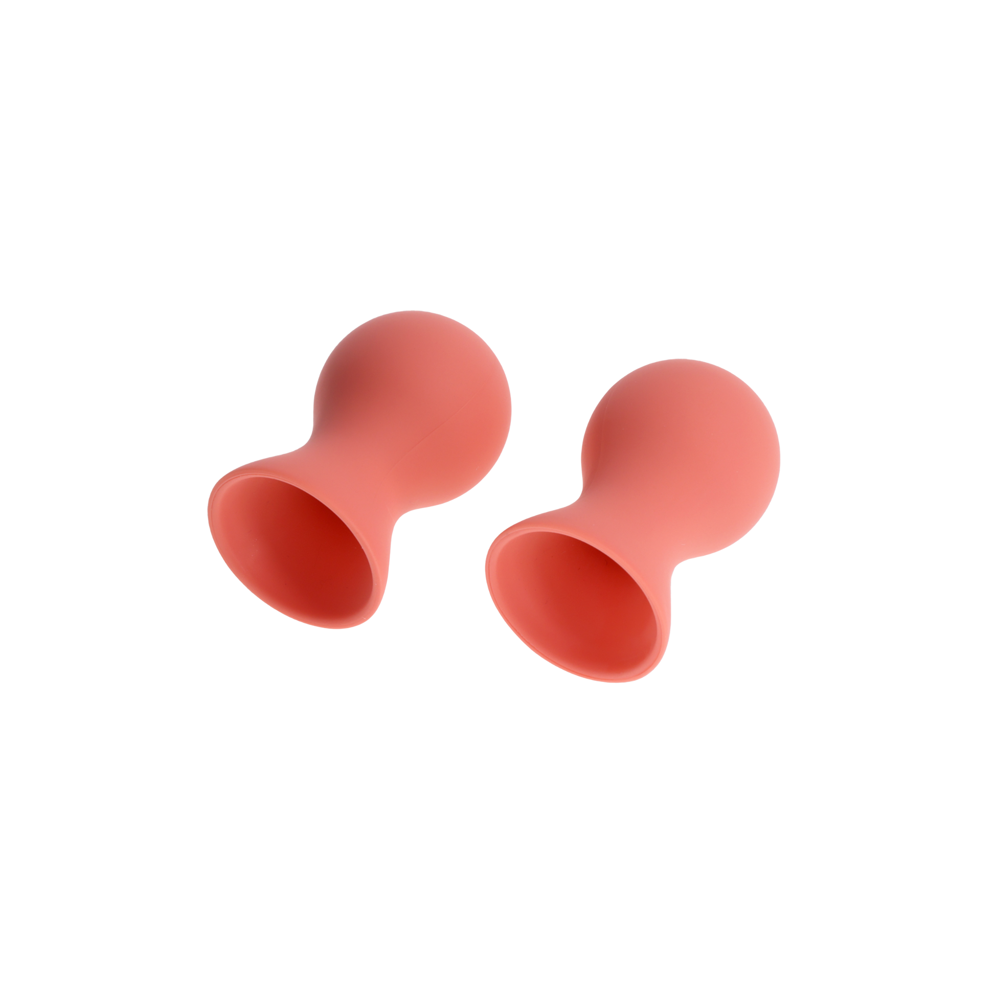 Peaches 'n CreaMe Silicone Nipple Suckers - Coco's Candyland