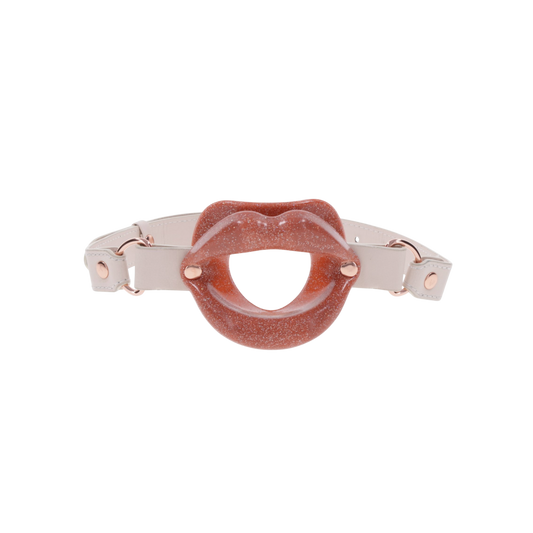 Peaches 'n CreaMe Silicone Lips