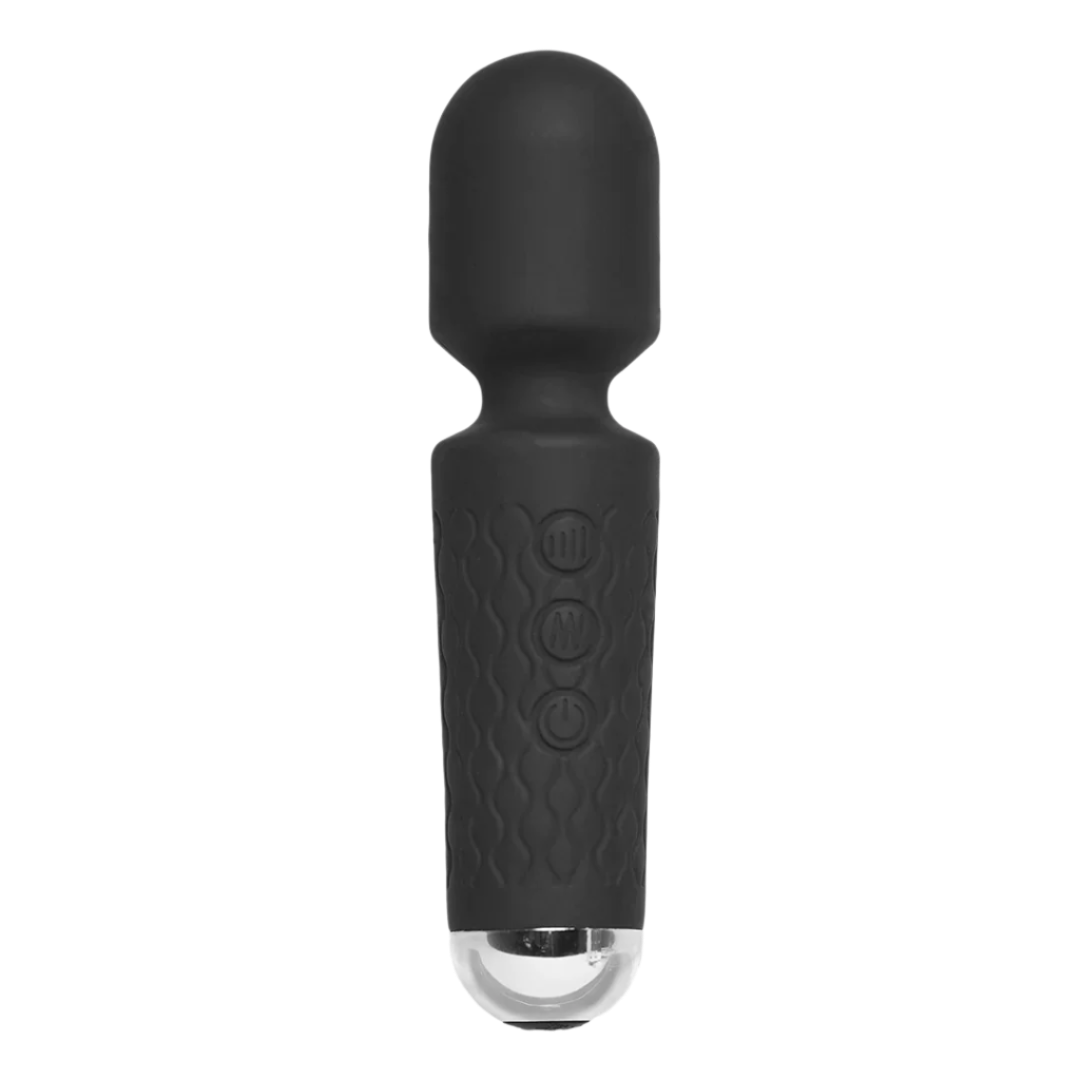 Petite Powerhouse Wand - Coco's Candyland