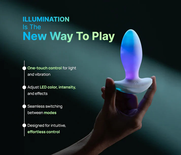 Illumination Plug - Coco's Candyland