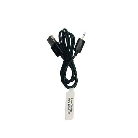 PureCharge USB Cord - B - Coco's Candyland