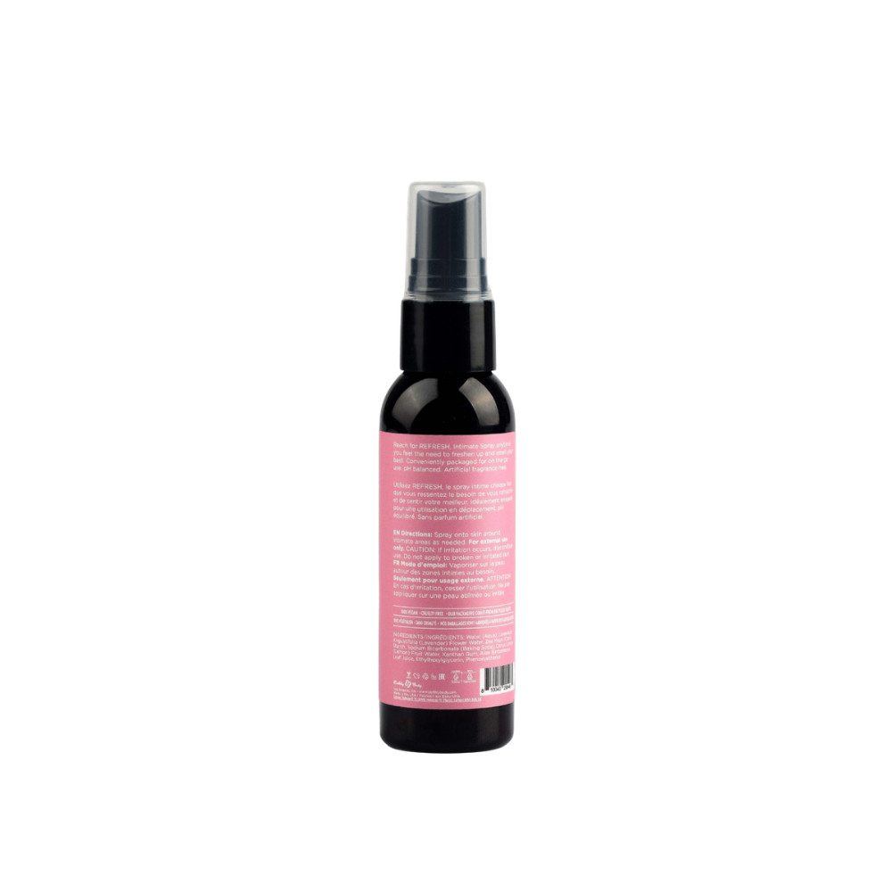Refresh Intimate Spray - Coco's Candyland