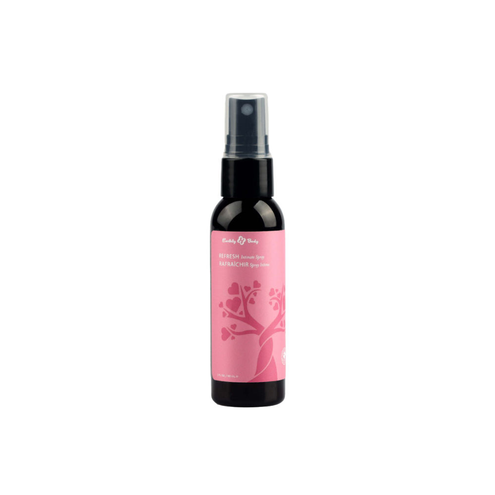 Refresh Intimate Spray - Coco's Candyland