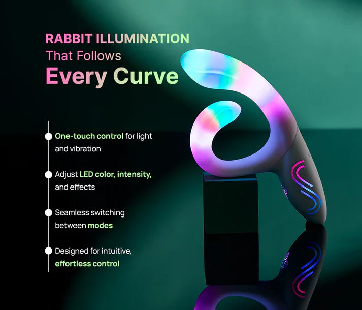 Illumination Rabbit - Coco's Candyland