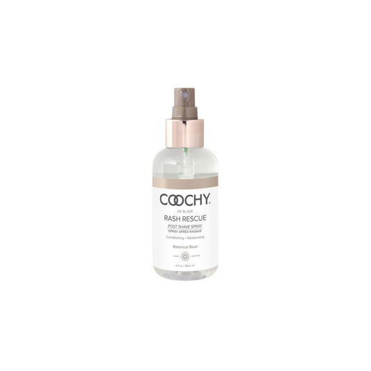 Rash Rescue Aftershave - Coco's Candyland