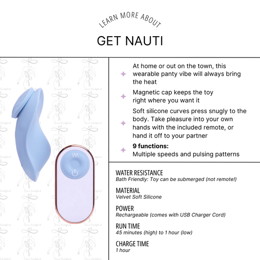 Get Nauti