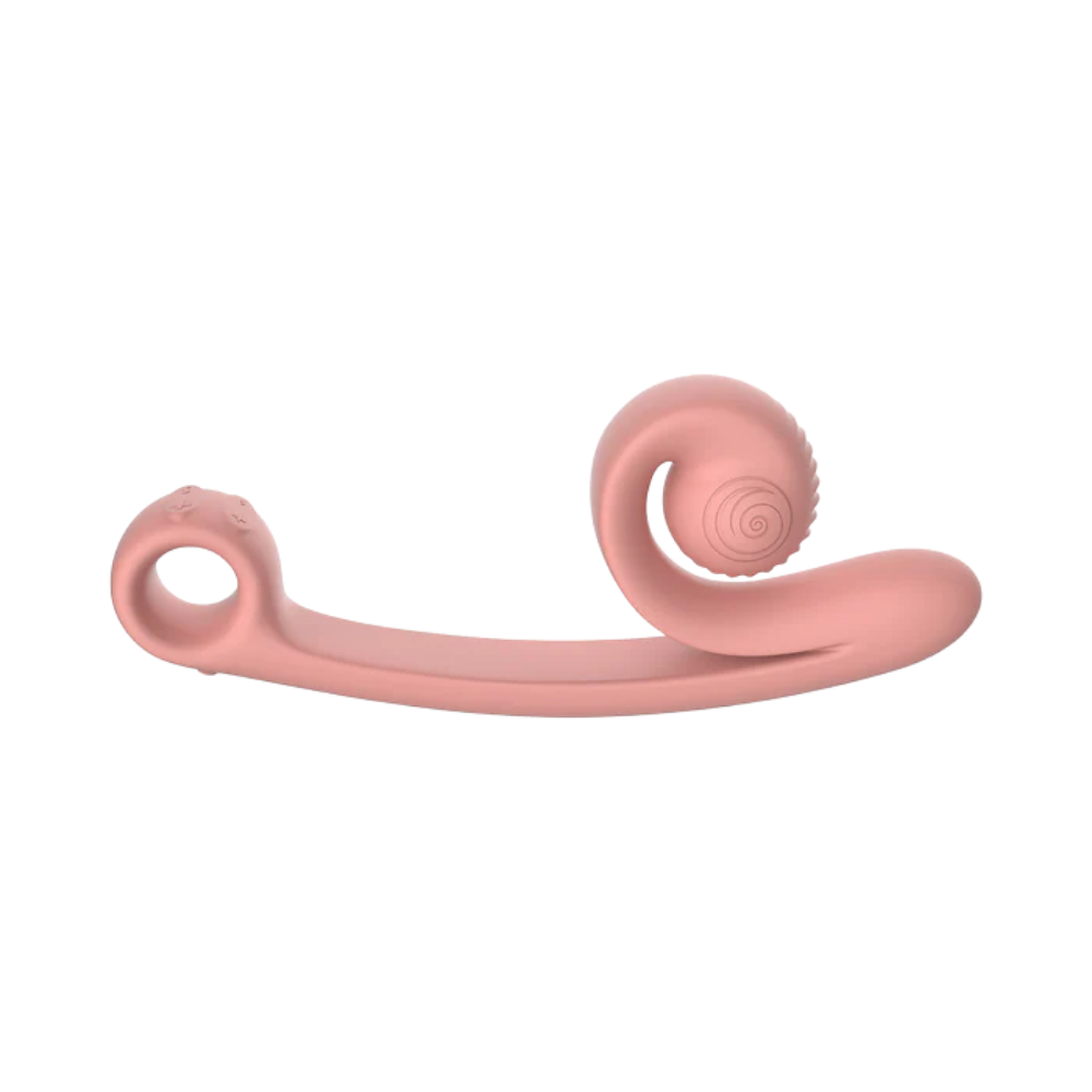 Snail Curve - Coco's Candyland