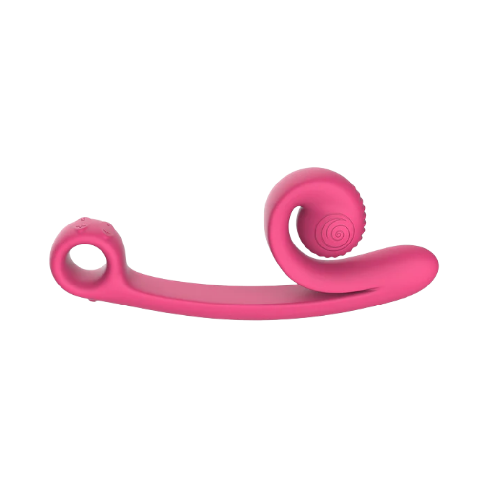 Snail Curve - Coco's Candyland