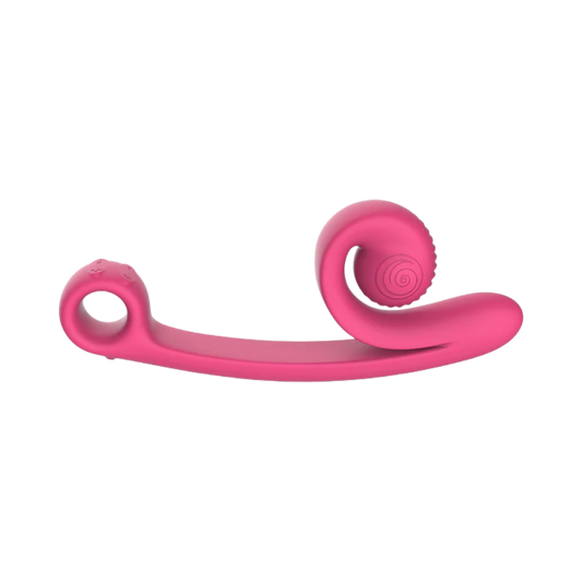 Snail Curve - Coco's Candyland