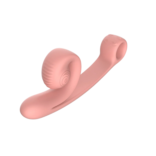 Snail Curve - Coco's Candyland