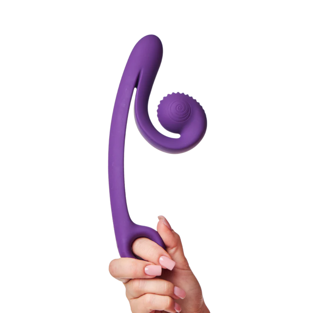 Snail Curve - Coco's Candyland