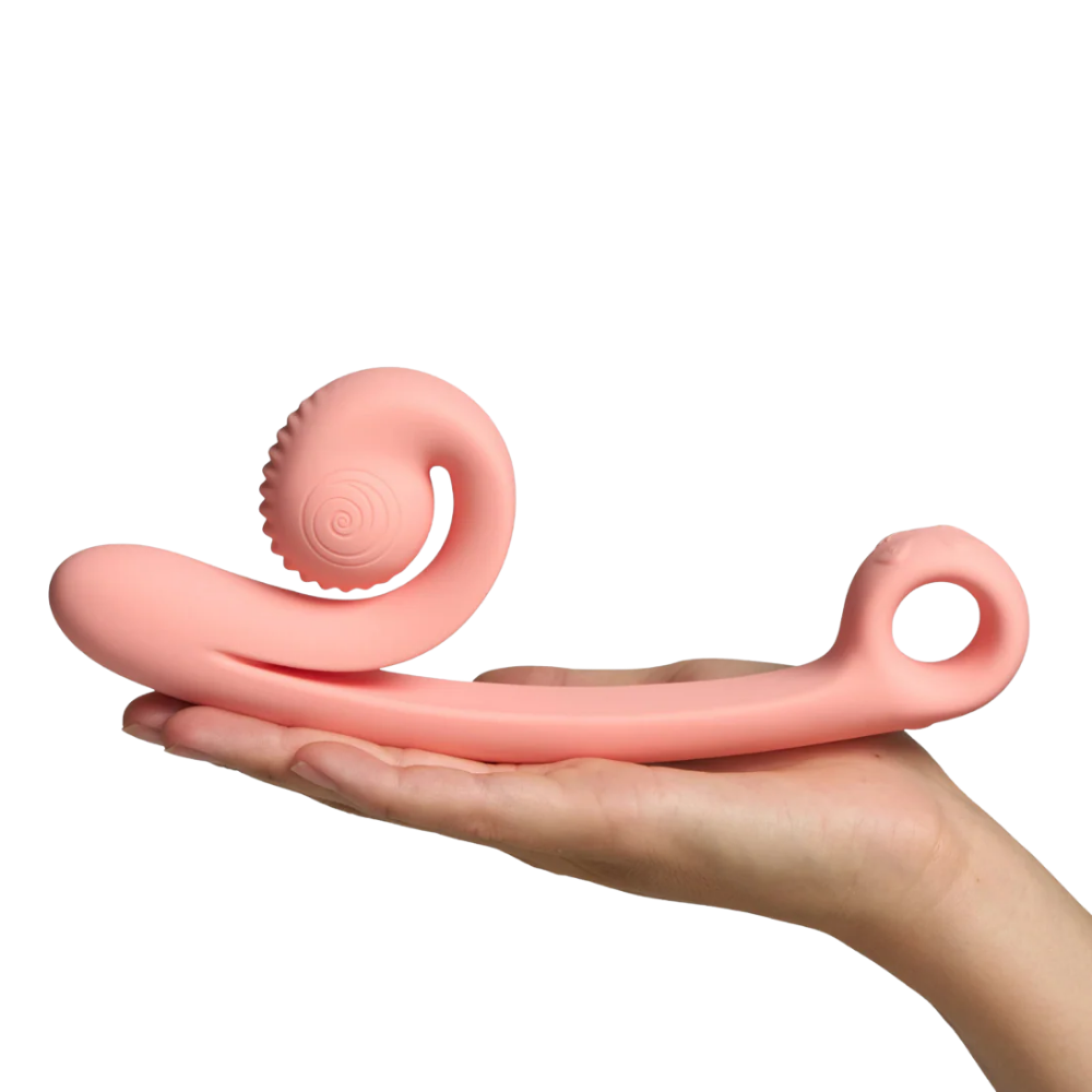 Snail Curve - Coco's Candyland