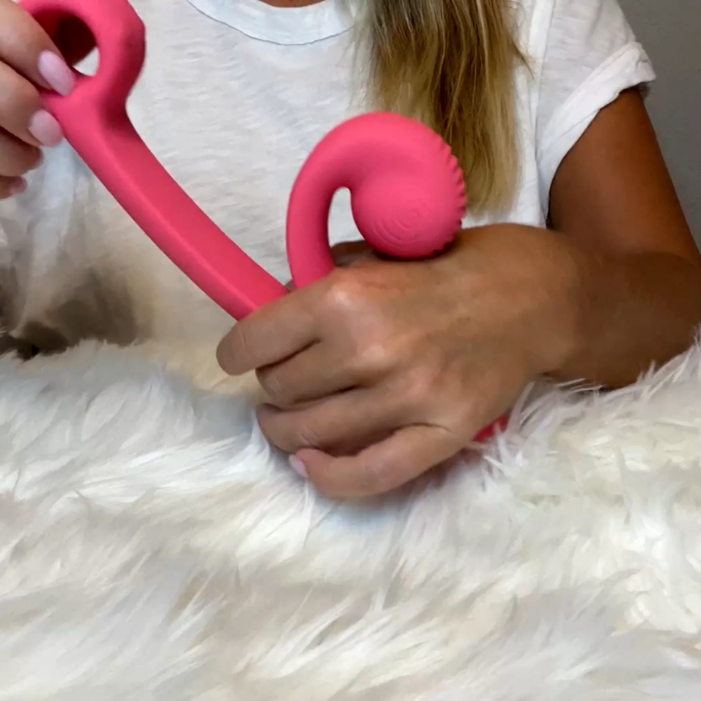 Snail Curve - Coco's Candyland