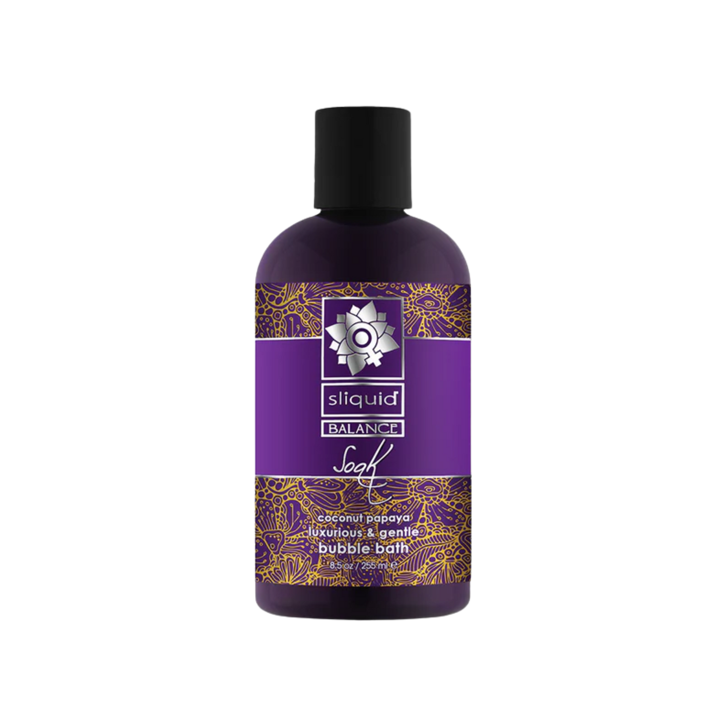 Balance Soak - Coco's Candyland
