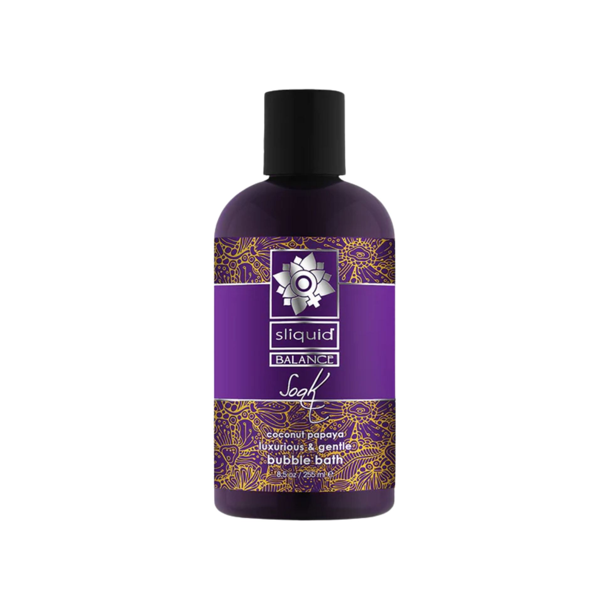Balance Soak - Coco's Candyland