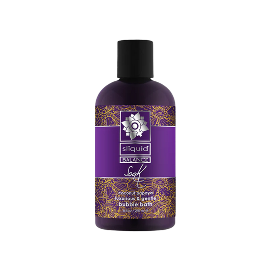 Balance Soak - Coco's Candyland