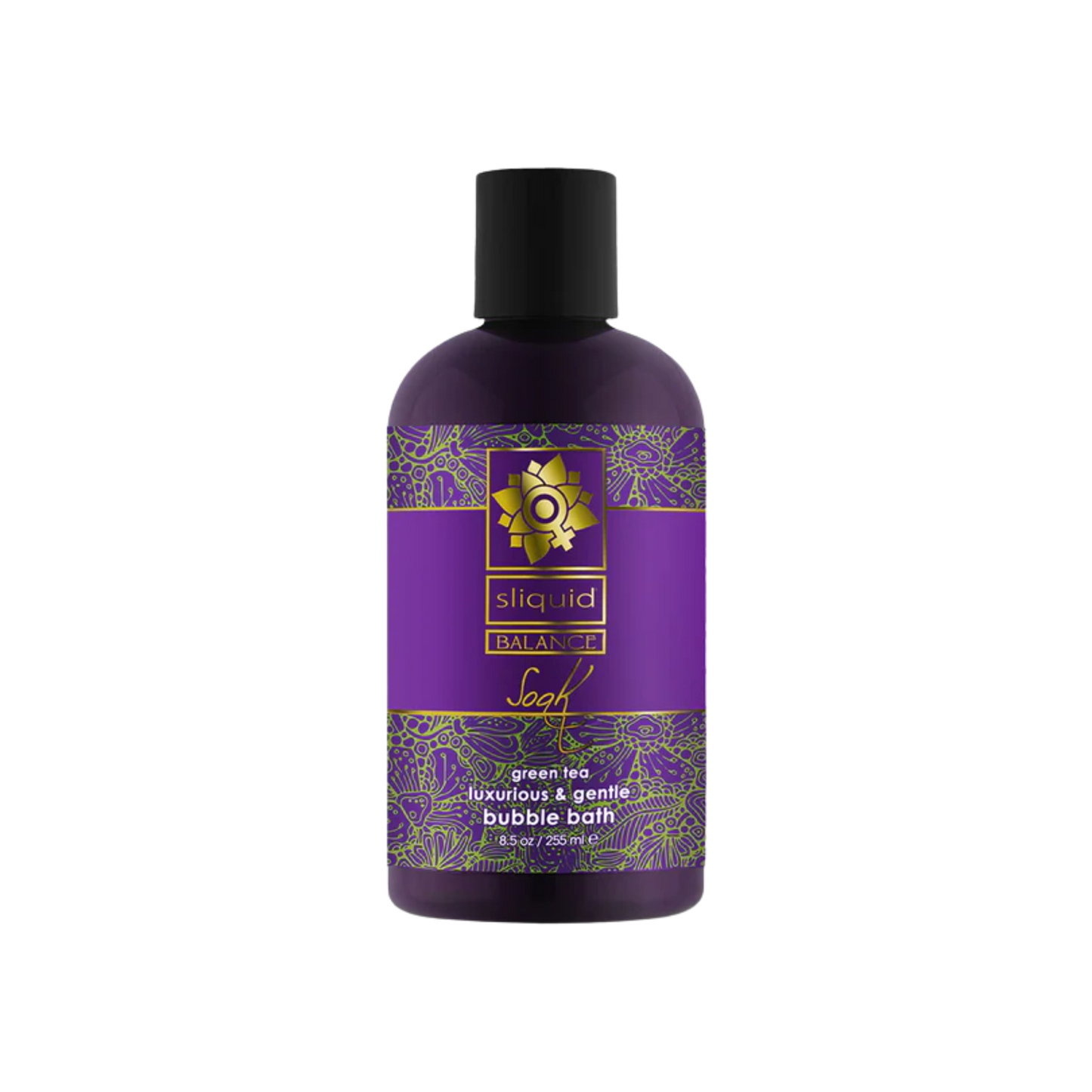 Balance Soak - Coco's Candyland