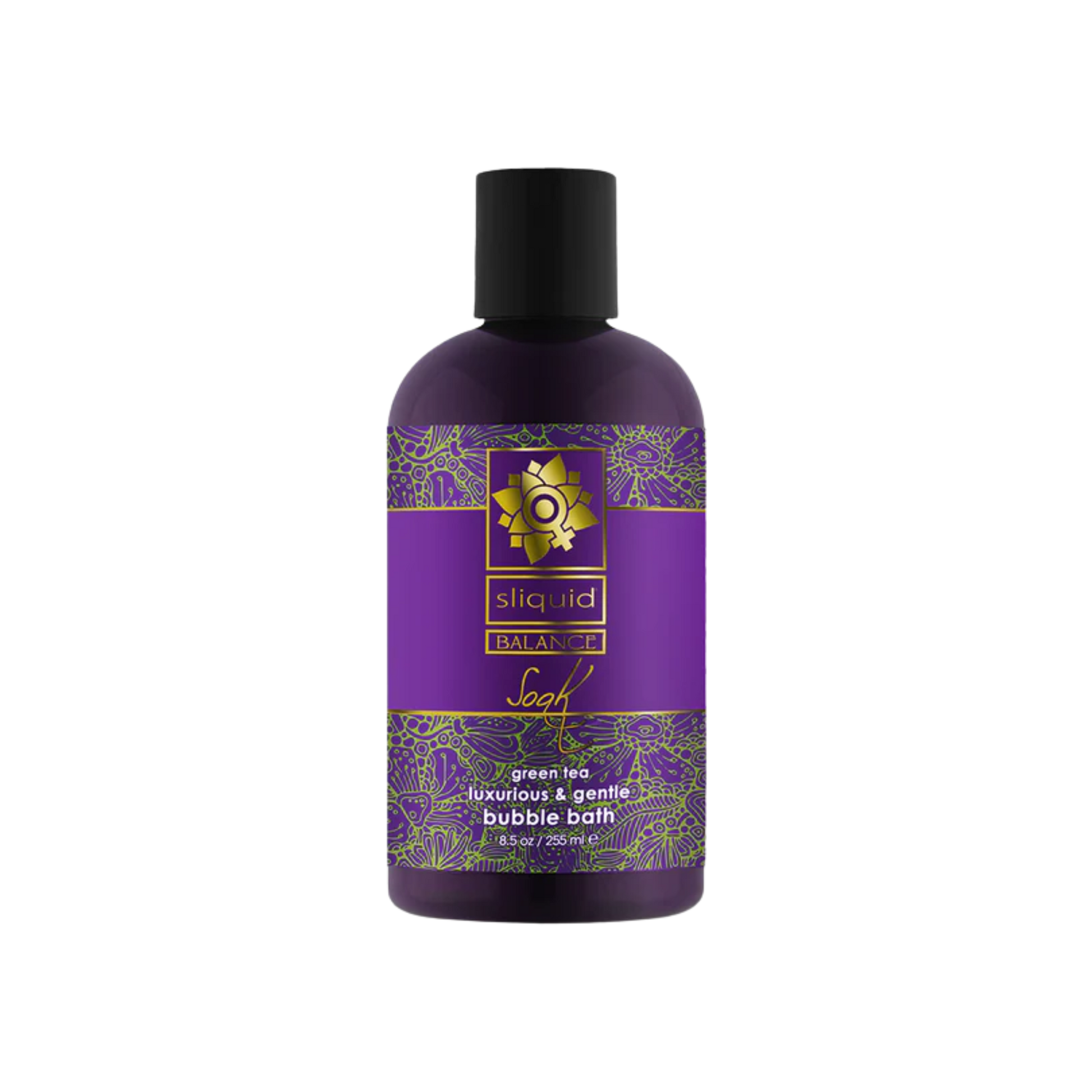 Balance Soak - Coco's Candyland