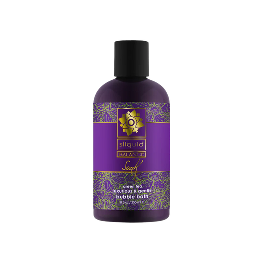 Balance Soak - Coco's Candyland