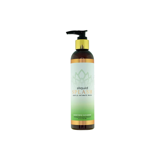 Splash Feminine Wash - Coco's Candyland