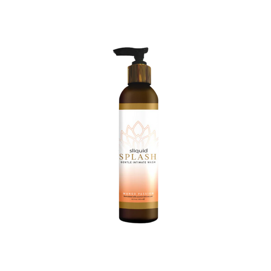 Splash Feminine Wash - Coco's Candyland