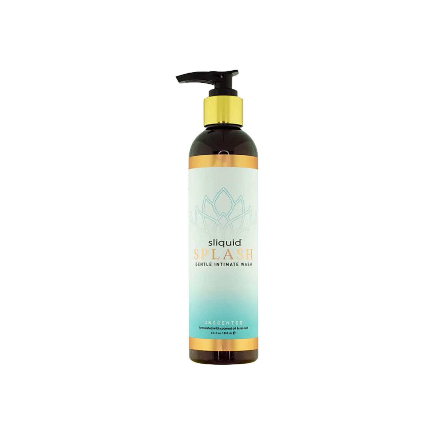 Splash Feminine Wash - Coco's Candyland
