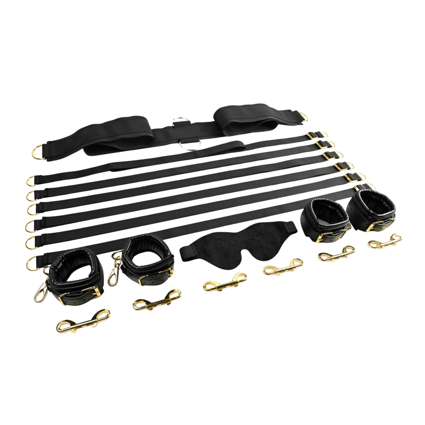 Special Edition Under the Bed Restraint System®