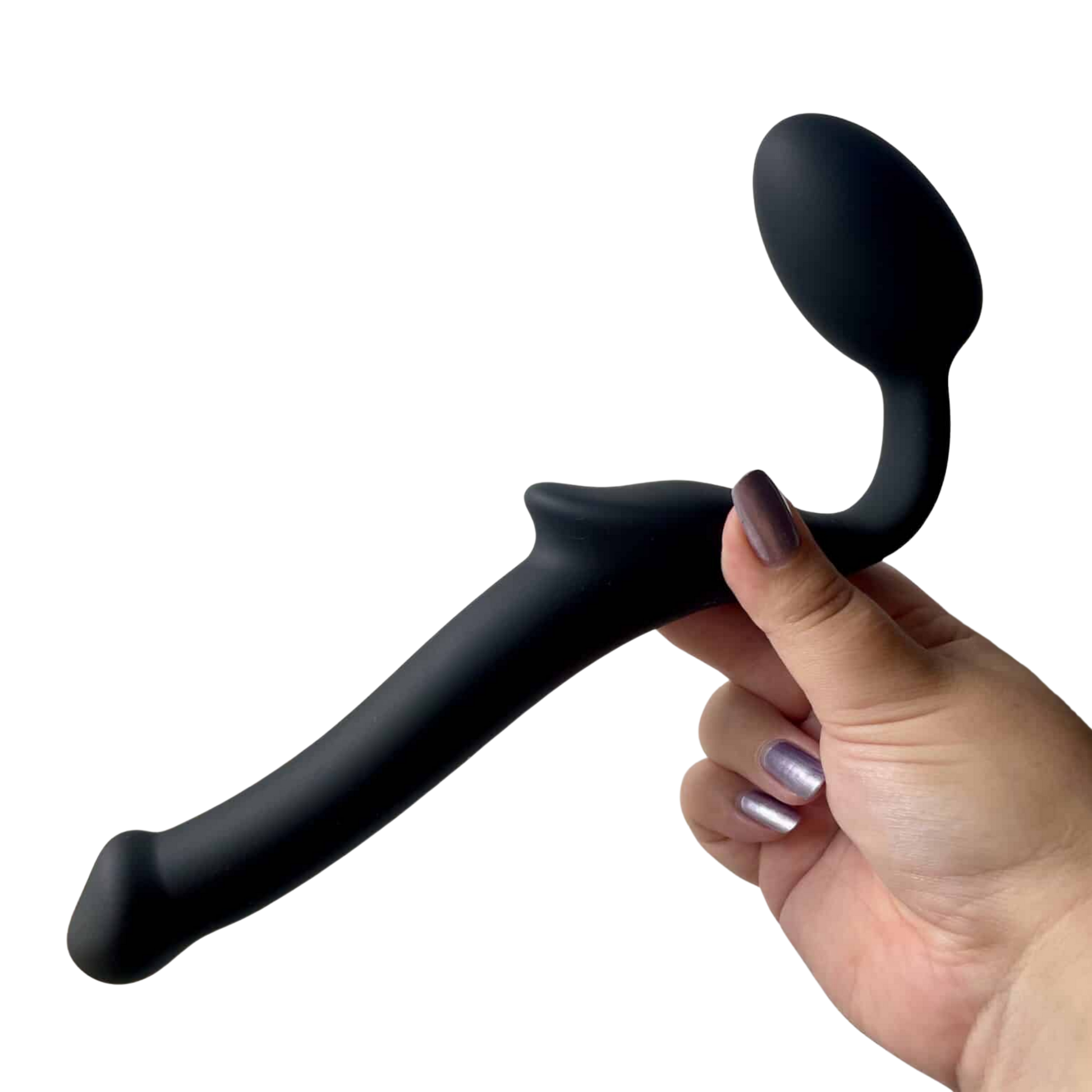 Bendable Strapless Strap-On - Coco's Candyland