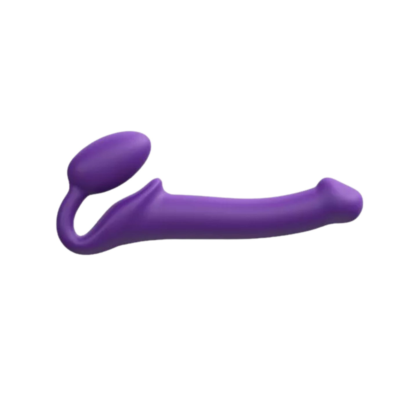 Bendable Strapless Strap-On - Coco's Candyland