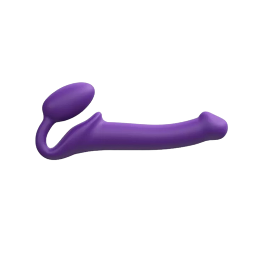 Bendable Strapless Strap-On - Coco's Candyland