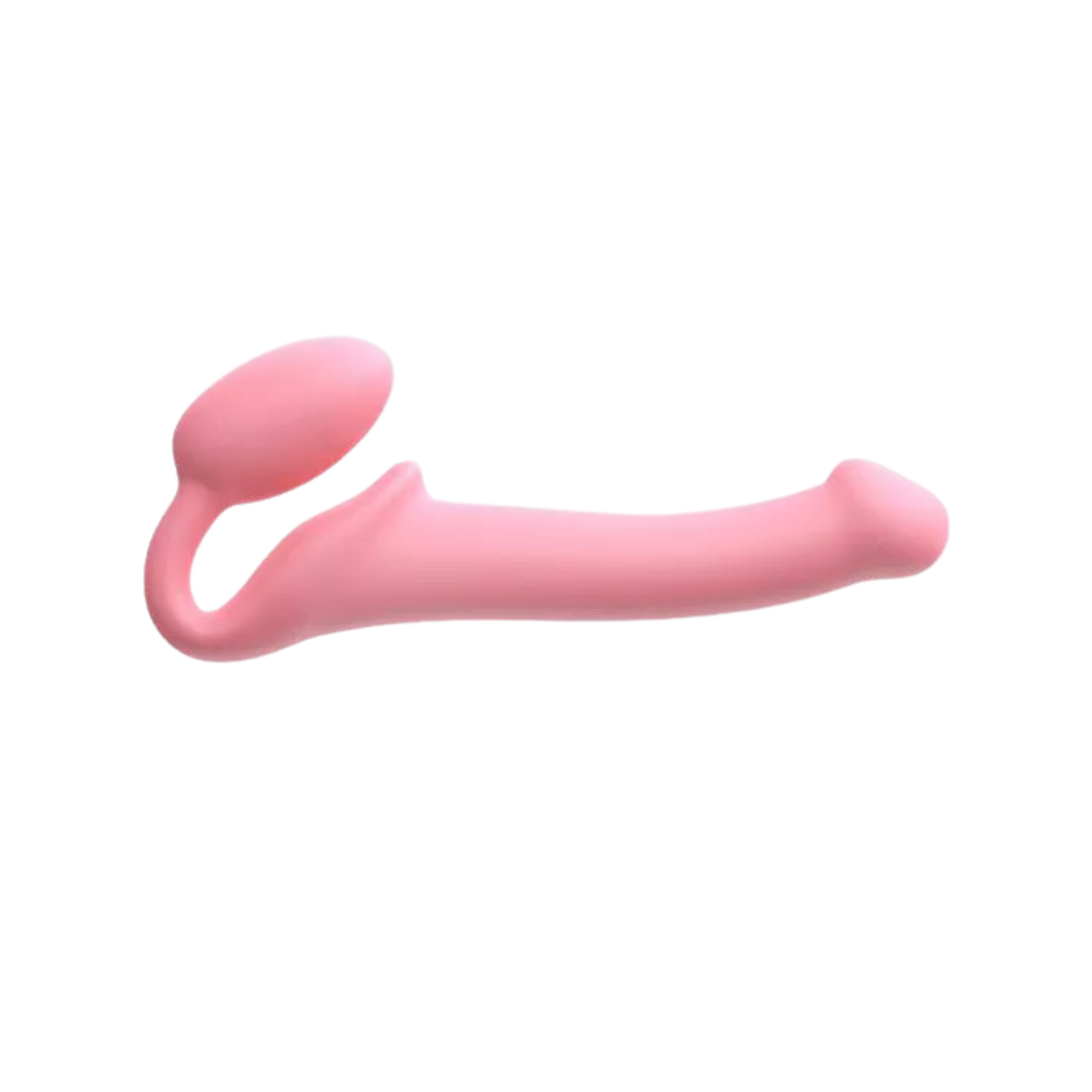 Bendable Strapless Strap-On - Coco's Candyland