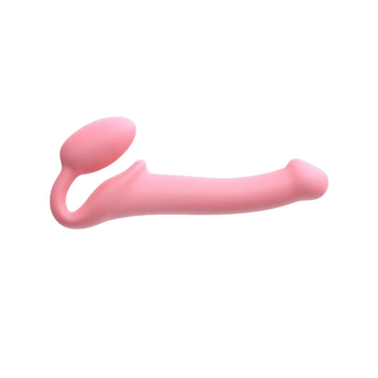 Bendable Strapless Strap-On - Coco's Candyland