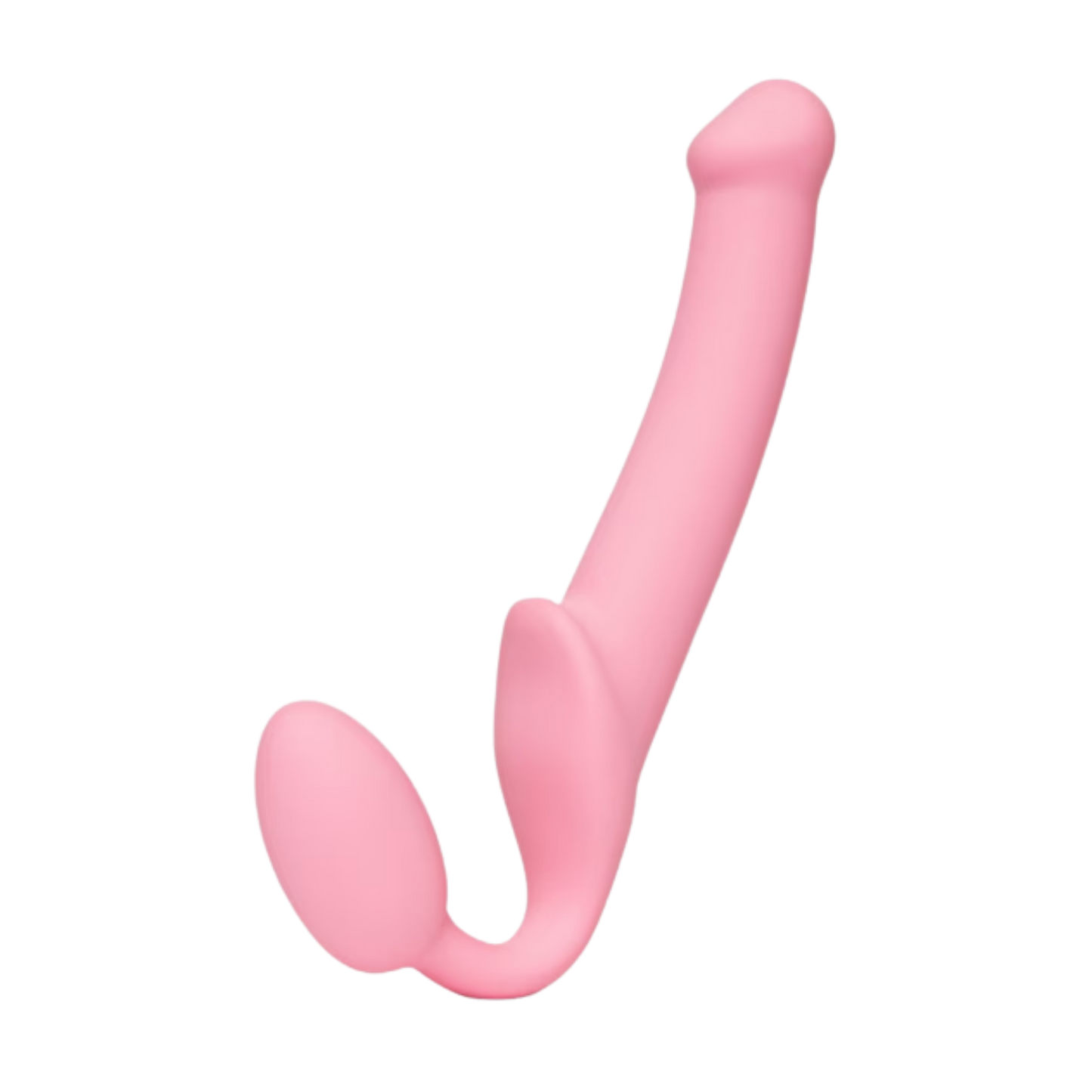 Bendable Strapless Strap-On - Coco's Candyland