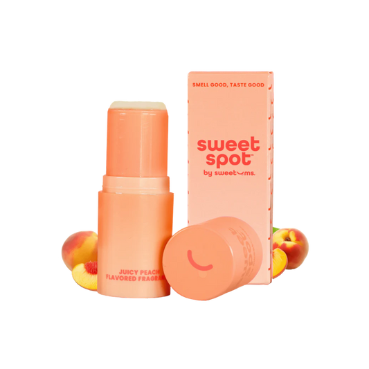 Sweet Spot Flavored Fragrance