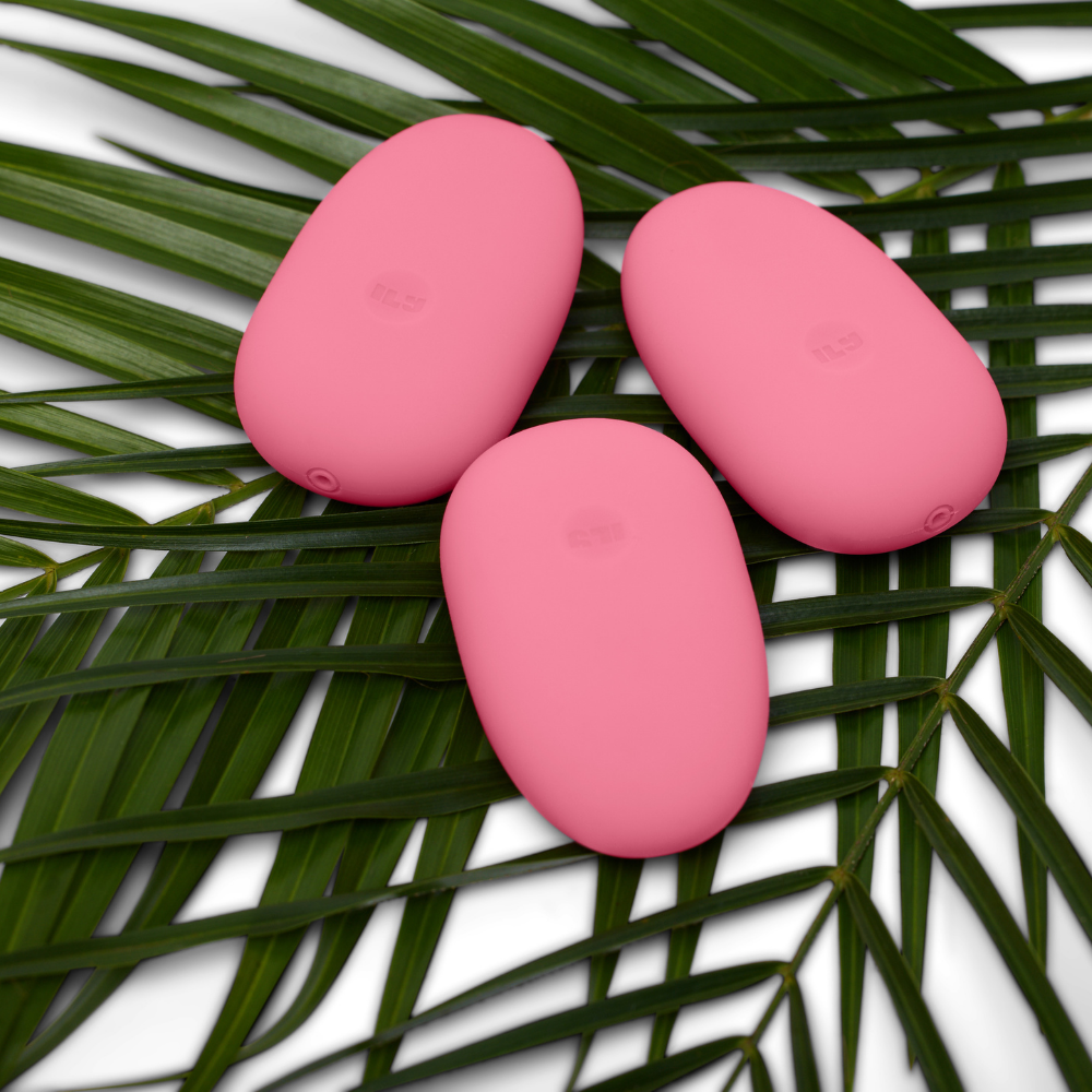 The Pebble - Coco's Candyland