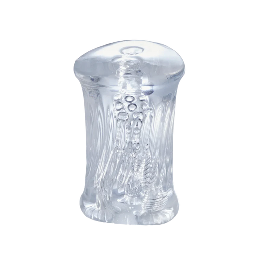 Cyclone Triple Chamber Stroker - Coco's Candyland