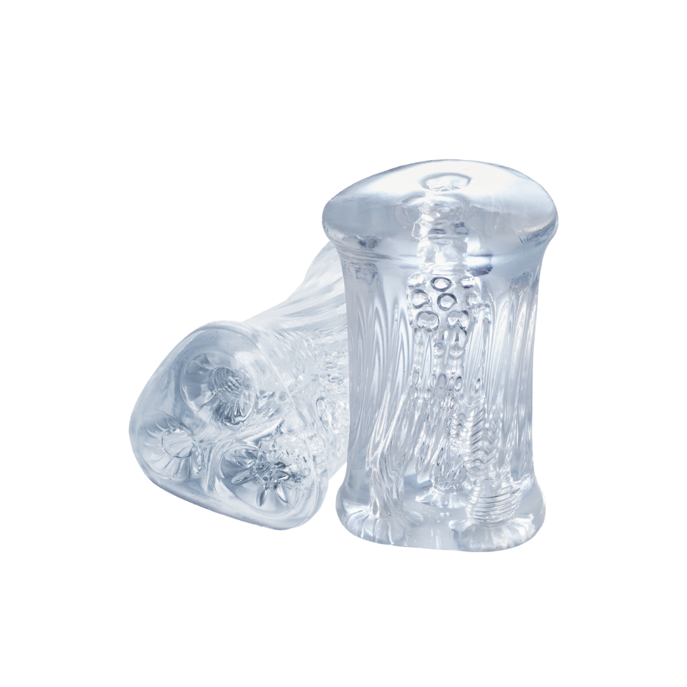 Cyclone Triple Chamber Stroker - Coco's Candyland